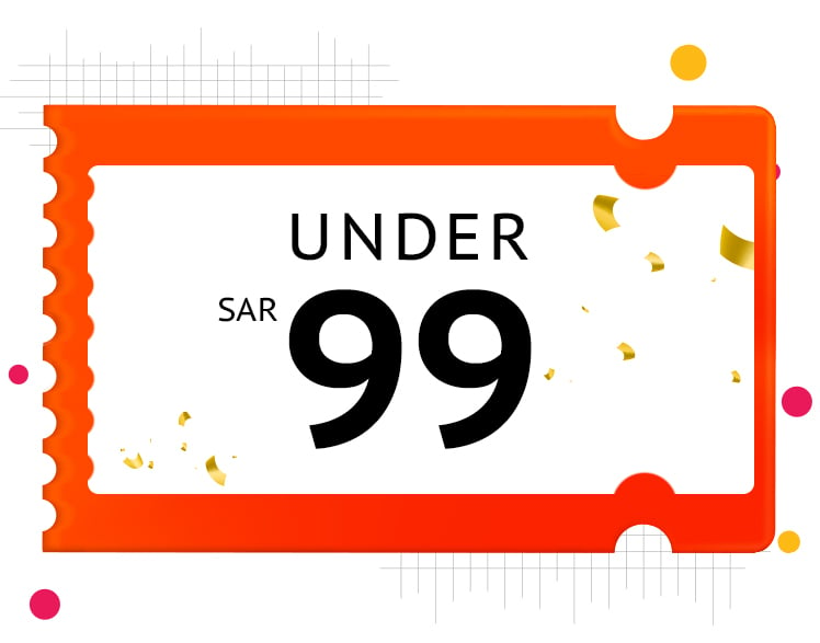 Under 99