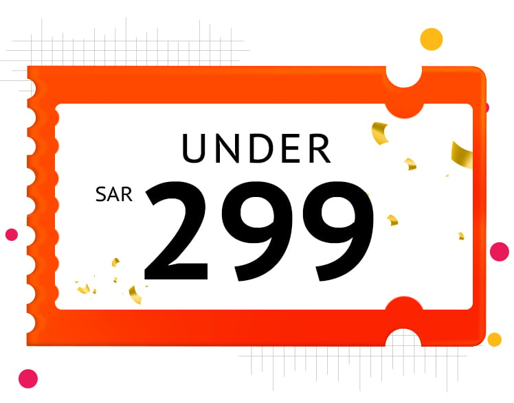 Under 299